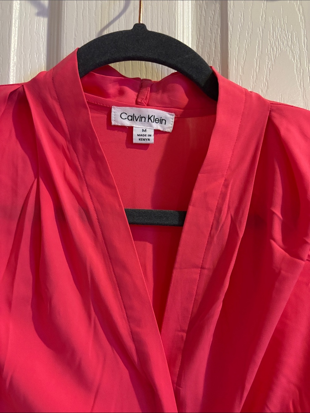 Women’s Set of 4 Blouses size M - Picture 9 of 9